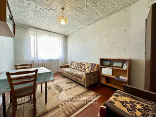 Apartament cu 2 camere, 37 m², Ciocana, Chișinău foto 4