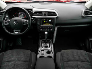 Renault Kadjar foto 7