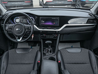 KIA Niro foto 7