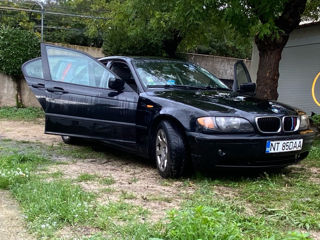 BMW 3 Series foto 3