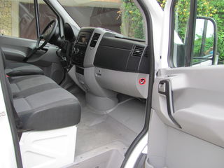 Mercedes Sprinter 316 foto 6