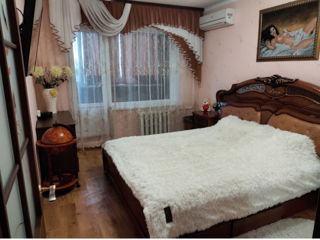 Apartament cu 1 cameră, 56 m², Botanica, Chișinău foto 7