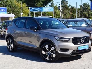 Volvo XC40 foto 3