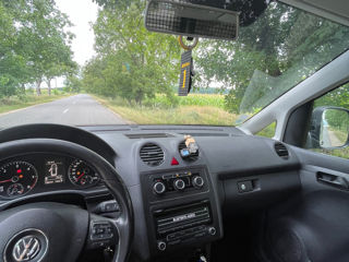 Volkswagen Caddy foto 5