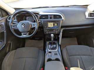 Renault Kadjar foto 6