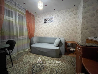 Apartament cu 2 camere, 43 m², Botanica, Chișinău foto 6