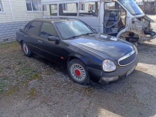 Ford Scorpio foto 2