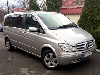 Mercedes Vito foto 3