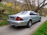 Mercedes S Class foto 3