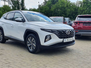 Hyundai Tucson foto 3