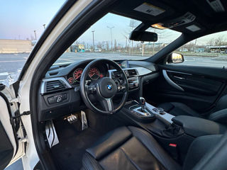 BMW 3 Series foto 7