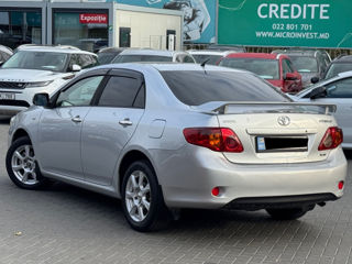 Toyota Corolla foto 5