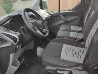 Ford Transit Custom foto 10