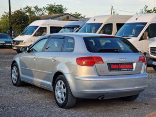 Audi A3 foto 4