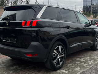 Peugeot 5008 foto 6