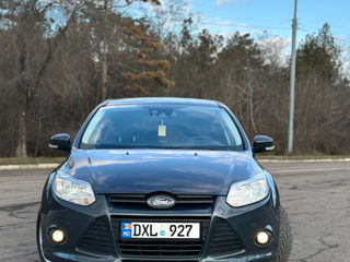 Ford Focus ST foto 2