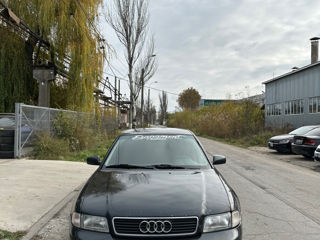 Audi A4 foto 2