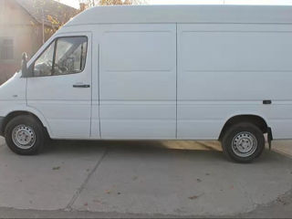 Mercedes Sprinter 2.2cdi foto 2