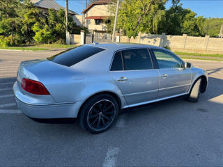 Volkswagen Phaeton foto 4