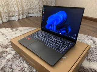 MSI Modern 14