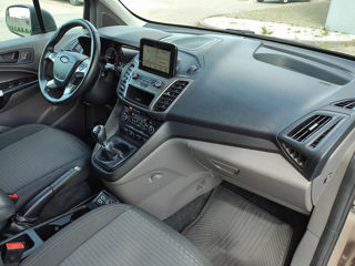 Ford Tourneo Connect foto 18