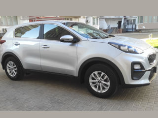 KIA Sportage foto 2