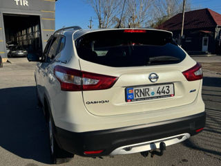 Nissan Qashqai foto 2