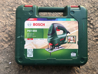 Bosch pst650