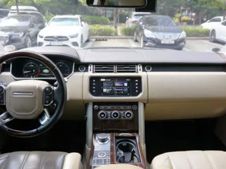 Land Rover Range Rover foto 12