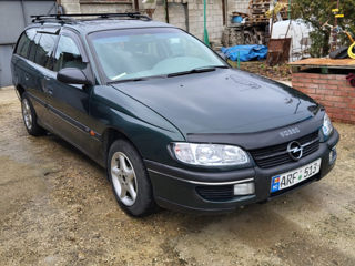 Opel Omega