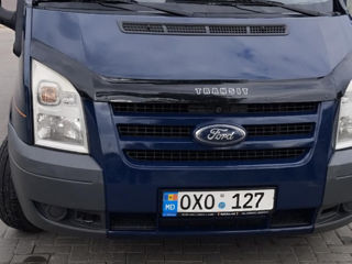 Ford Transit foto 2