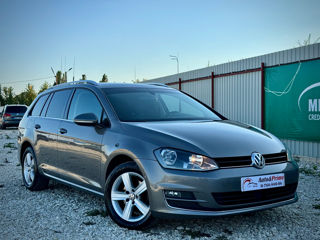 Volkswagen Golf foto 2