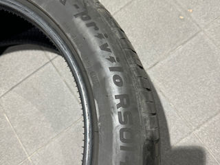 275/45 R21 anvelope vara foto 2