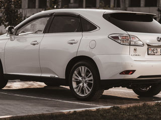 Lexus RX Series foto 3