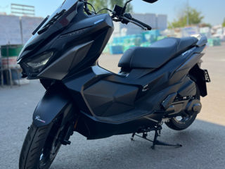 SYM Jet x 125 foto 6