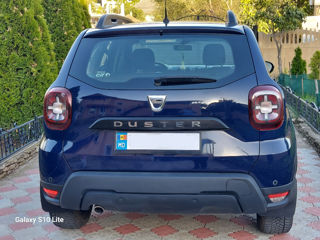 Dacia Duster foto 4