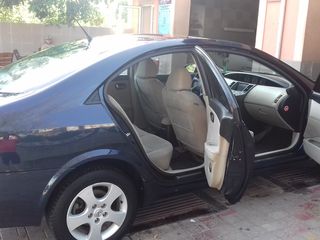 Nissan Primera foto 1