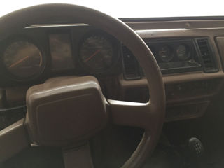 Разбор isuzu trooper 2,3 л. бензин 1990 г. фото 4