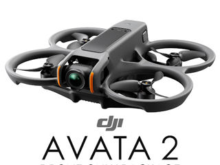 Dji Avata 2 Drone foto 2