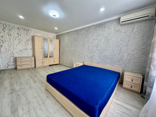 Apartament cu 1 cameră, 33 m², Ciocana, Chișinău foto 4