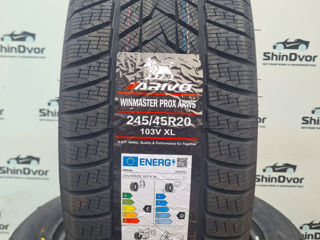 Arivo 245/45 R20 Зима / iarna - 1830 лей