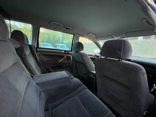 Volkswagen Passat foto 7