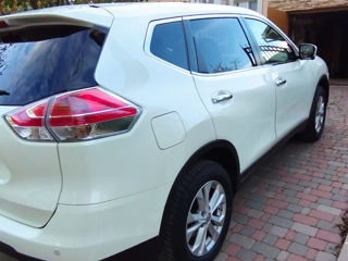 Nissan X-Trail foto 3