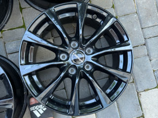 5x114.3, R16 Kia, Reno, Hyunday, Toyota etc… foto 5