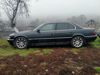 BMW 7 Series foto 7