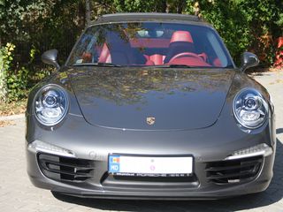 Porsche 911 foto 5