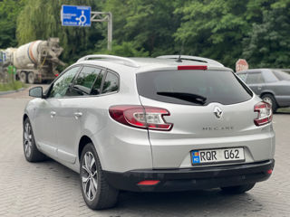 Renault Megane foto 4