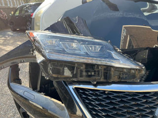 Piese/запчасти Lexus Rx foto 2