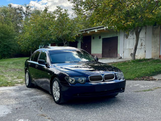 BMW 7 Series foto 7