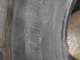 Bridgestone 315/80 R22.5 foto 5